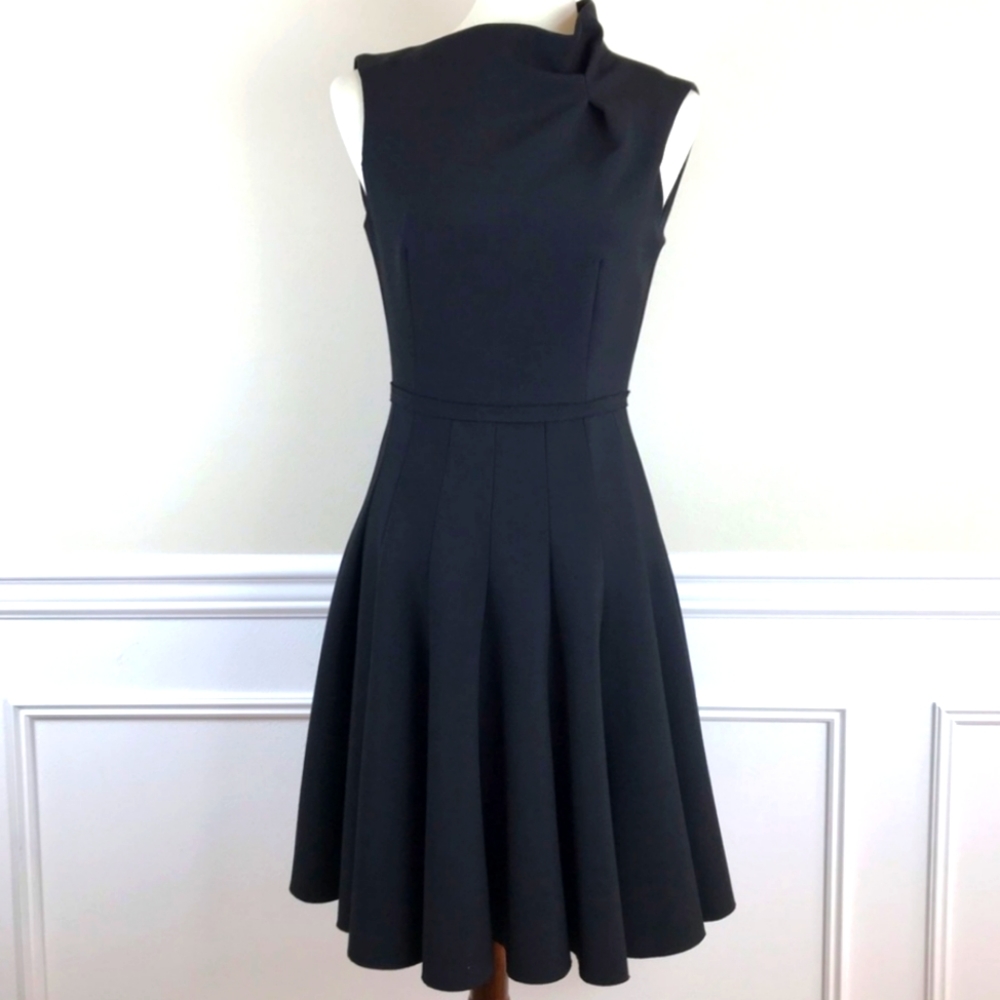 ZARA - Little Black Dress